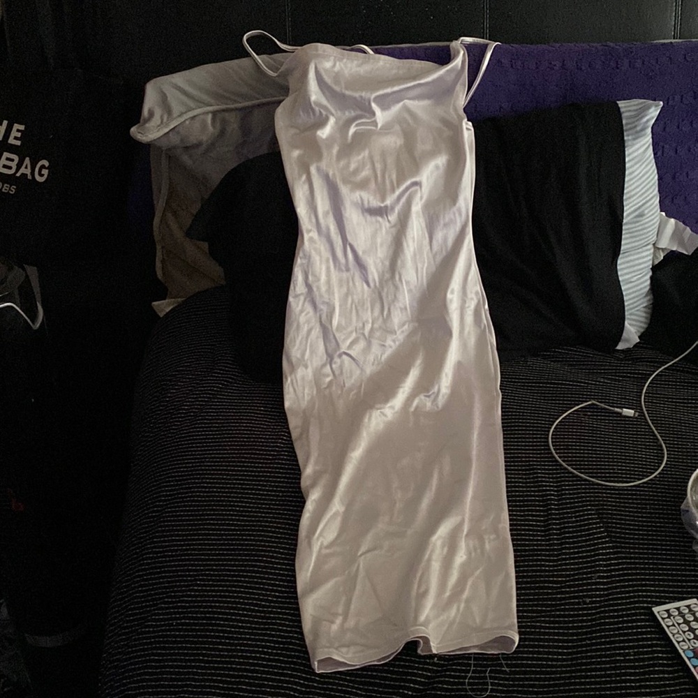 Long dress ! Extra small